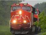 CN 3850 